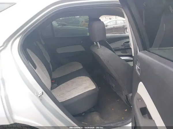 2GNALBEK0H1518957 2017 CHEVROLET EQUINOX - Image 8