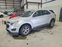 2GNALBEK0H1519543 2017 CHEVROLET EQUINOX