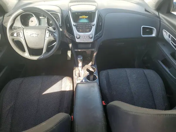 2GNALBEK0H1520448 2017 CHEVROLET EQUINOX - Image 8