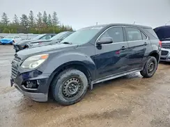 2GNALBEK0H1520689 2017 CHEVROLET EQUINOX