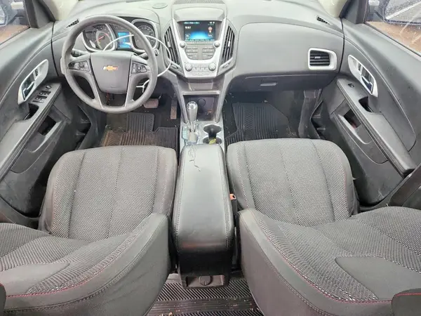 2GNALBEK0H1520689 2017 CHEVROLET EQUINOX - Image 8