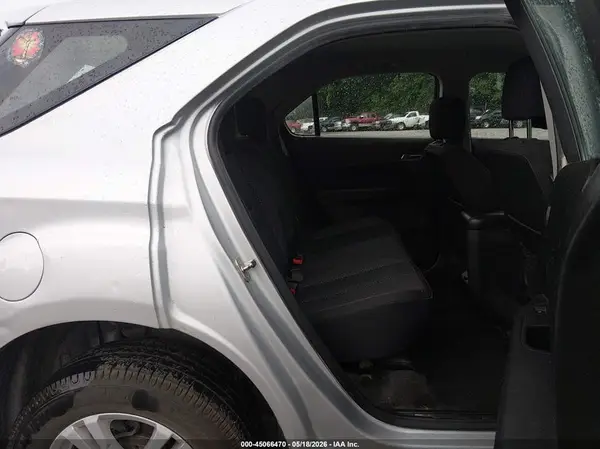 2GNALBEK0H1523429 2017 CHEVROLET EQUINOX - Image 8