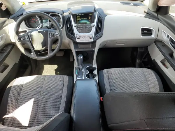 2GNALBEK0H1524547 2017 CHEVROLET EQUINOX - Image 8