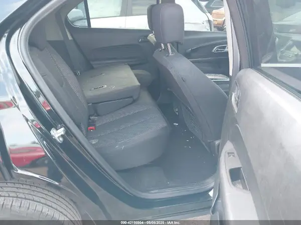 2GNALBEK0H1524676 2017 CHEVROLET EQUINOX - Image 8