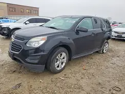 2GNALBEK0H1525200 2017 CHEVROLET EQUINOX