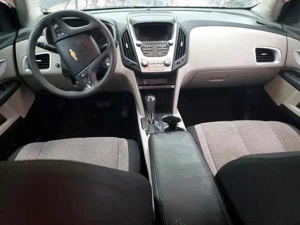 2GNALBEK0H1525200 2017 CHEVROLET EQUINOX - Image 8