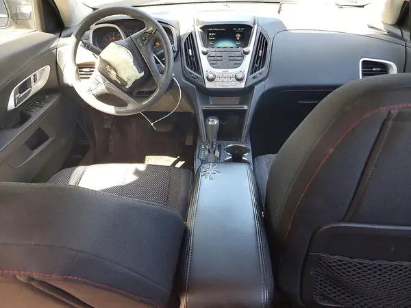 2GNALBEK0H1525634 2017 CHEVROLET EQUINOX - Image 8