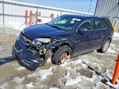 2GNALBEK0H1525973 2017 CHEVROLET EQUINOX