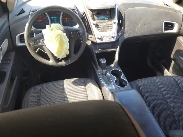 2GNALBEK0H1525973 2017 CHEVROLET EQUINOX - Image 8