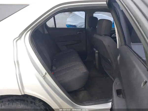 2GNALBEK0H1526492 2017 CHEVROLET EQUINOX - Image 8