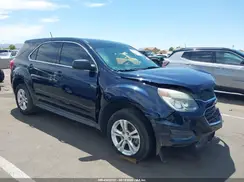 2GNALBEK0H1526847 2017 CHEVROLET EQUINOX