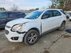 2GNALBEK0H1526878 2017 CHEVROLET EQUINOX