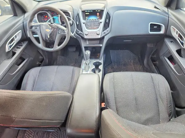 2GNALBEK0H1526878 2017 CHEVROLET EQUINOX - Image 8