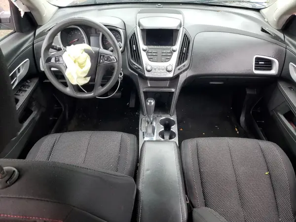 2GNALBEK0H1526914 2017 CHEVROLET EQUINOX - Image 8