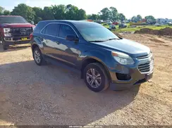 2GNALBEK0H1527609 2017 CHEVROLET EQUINOX