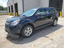 2GNALBEK0H1528422 2017 CHEVROLET EQUINOX