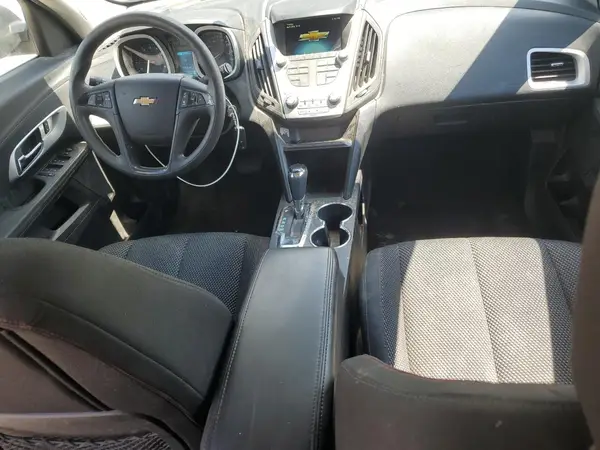 2GNALBEK0H1528422 2017 CHEVROLET EQUINOX - Image 8