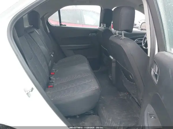 2GNALBEK0H1528632 2017 CHEVROLET EQUINOX - Image 8