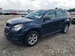 2GNALBEK0H1528694 2017 CHEVROLET EQUINOX