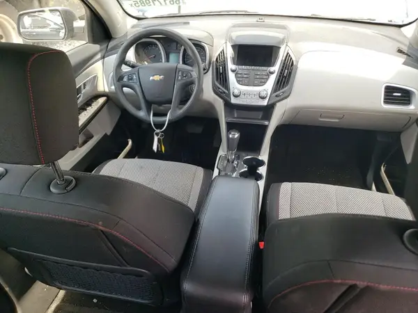 2GNALBEK0H1528694 2017 CHEVROLET EQUINOX - Image 8