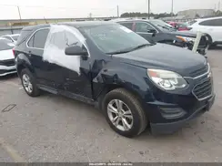2GNALBEK0H1530056 2017 CHEVROLET EQUINOX