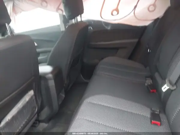 2GNALBEK0H1530056 2017 CHEVROLET EQUINOX - Image 8