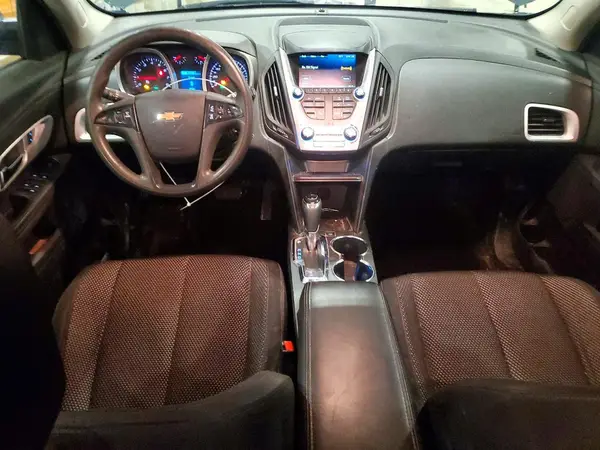 2GNALBEK0H1530087 2017 CHEVROLET EQUINOX - Image 8