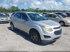 2GNALBEK0H1530347 2017 CHEVROLET EQUINOX