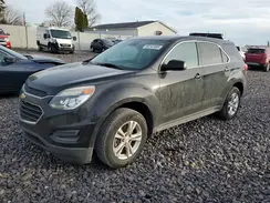 2GNALBEK0H1530381 2017 CHEVROLET EQUINOX