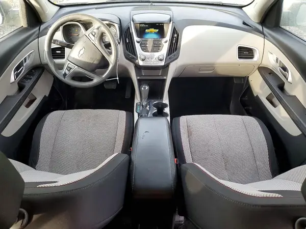 2GNALBEK0H1530381 2017 CHEVROLET EQUINOX - Image 8