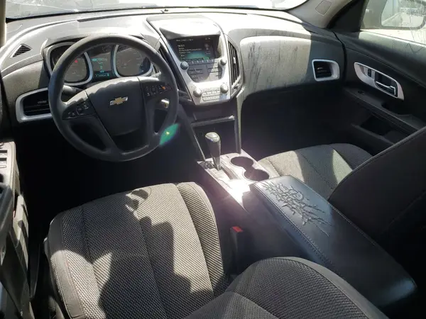 2GNALBEK0H1530414 2017 CHEVROLET EQUINOX - Image 8