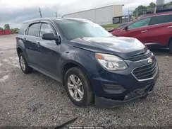 2GNALBEK0H1530638 2017 CHEVROLET EQUINOX