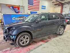 2GNALBEK0H1530686 2017 CHEVROLET EQUINOX