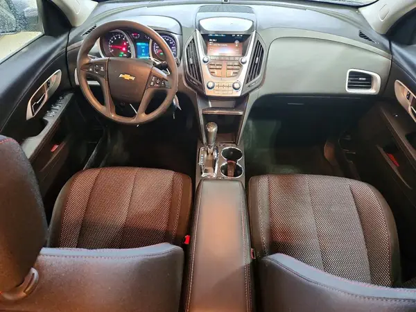 2GNALBEK0H1530686 2017 CHEVROLET EQUINOX - Image 8