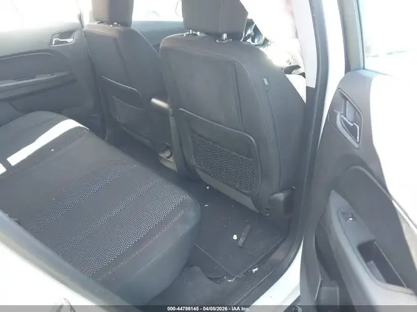 2GNALBEK0H1531899 2017 CHEVROLET EQUINOX - Image 8