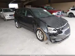 2GNALBEK0H1532342 2017 CHEVROLET EQUINOX