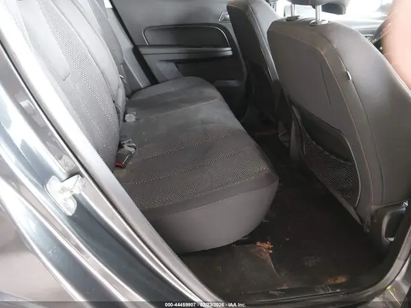 2GNALBEK0H1532342 2017 CHEVROLET EQUINOX - Image 8