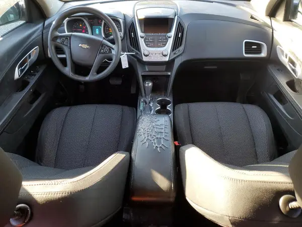 2GNALBEK0H1532681 2017 CHEVROLET EQUINOX - Image 8
