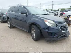 2GNALBEK0H1533698 2017 CHEVROLET EQUINOX