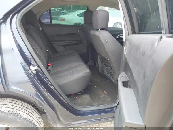 2GNALBEK0H1533698 2017 CHEVROLET EQUINOX - Image 8