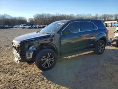 2GNALBEK0H1533717 2017 CHEVROLET EQUINOX