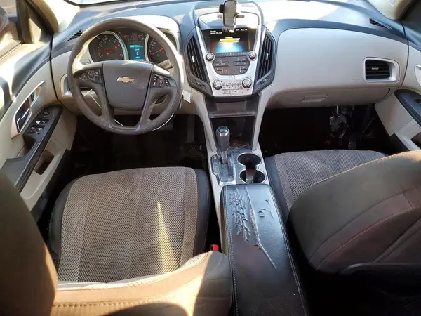 2GNALBEK0H1533717 2017 CHEVROLET EQUINOX - Image 8