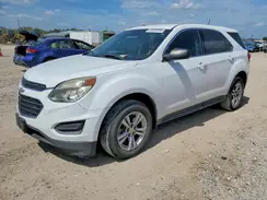 2GNALBEK0H1534558 2017 CHEVROLET EQUINOX