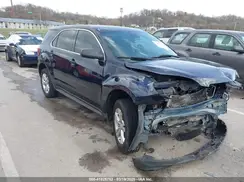 2GNALBEK0H1535810 2017 CHEVROLET EQUINOX