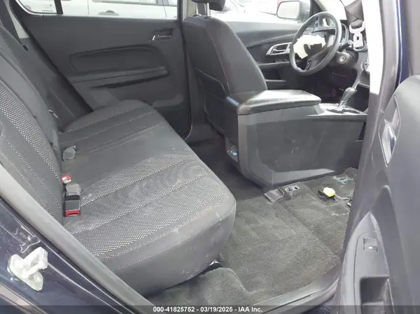 2GNALBEK0H1535810 2017 CHEVROLET EQUINOX - Image 8