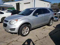 2GNALBEK0H1536505 2017 CHEVROLET EQUINOX
