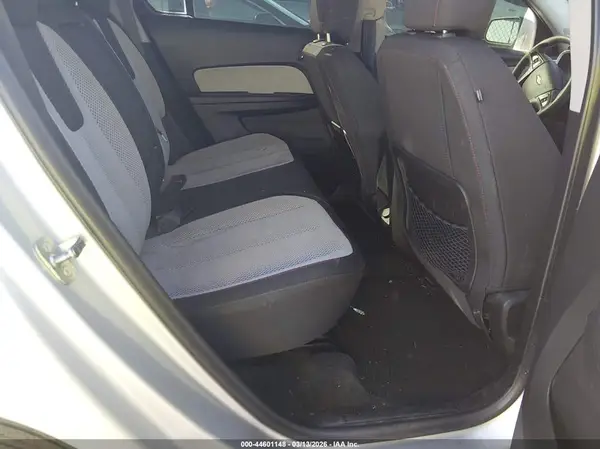 2GNALBEK0H1536956 2017 CHEVROLET EQUINOX - Image 8