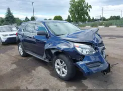 2GNALBEK0H1538318 2017 CHEVROLET EQUINOX