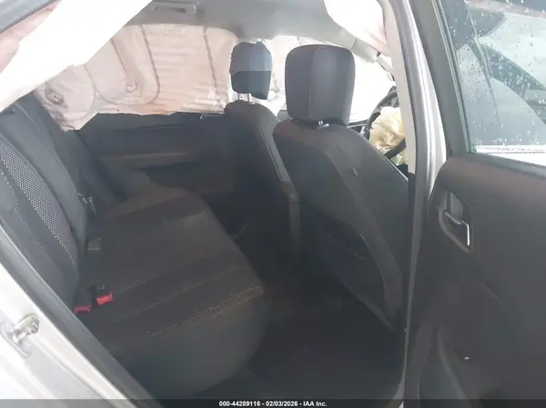 2GNALBEK0H1539002 2017 CHEVROLET EQUINOX - Image 8