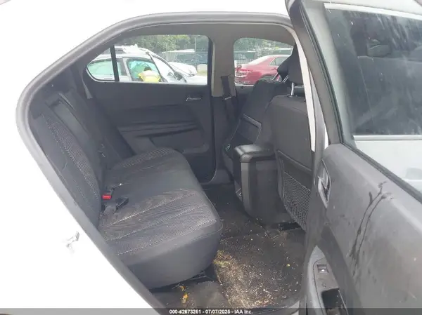 2GNALBEK0H1539579 2017 CHEVROLET EQUINOX - Image 8